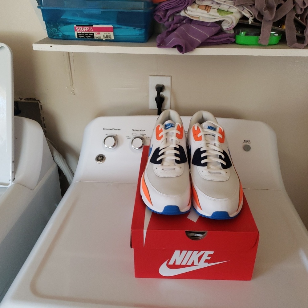 Air Max